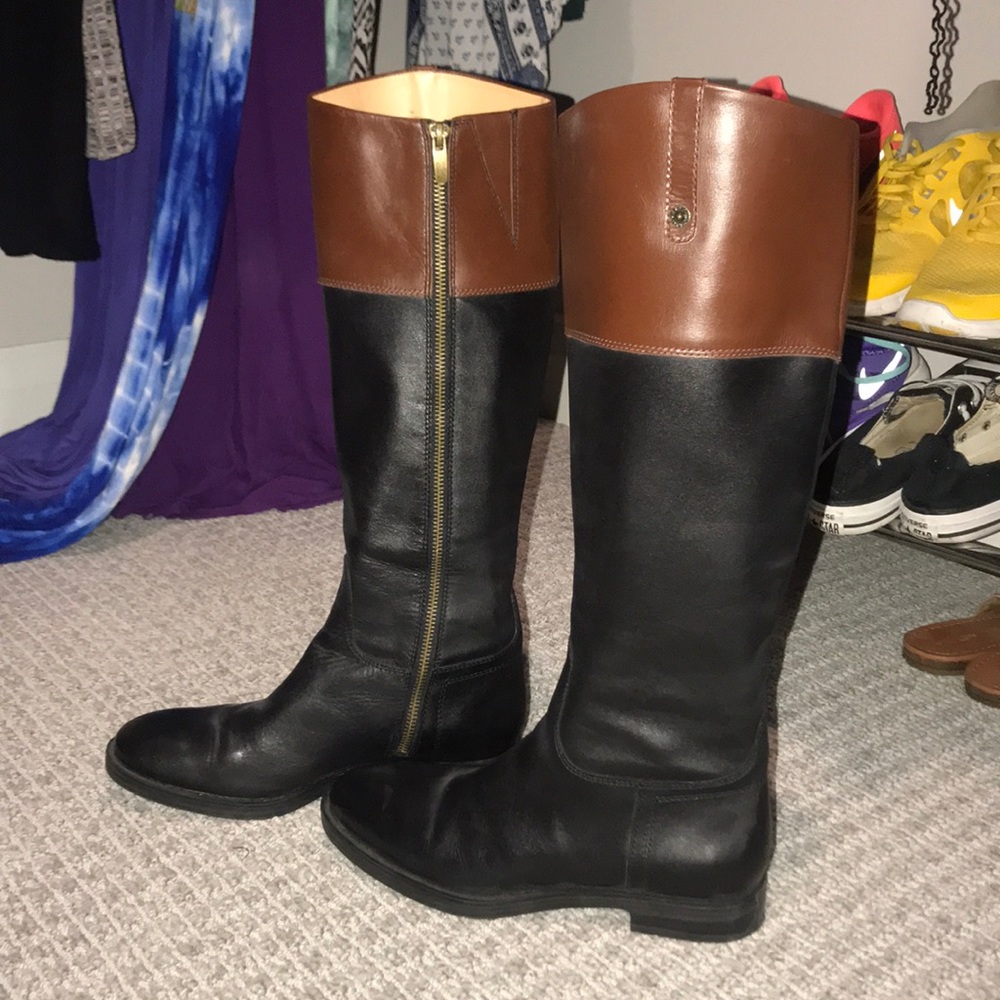Enzo Angiolini Eaellerby Boots